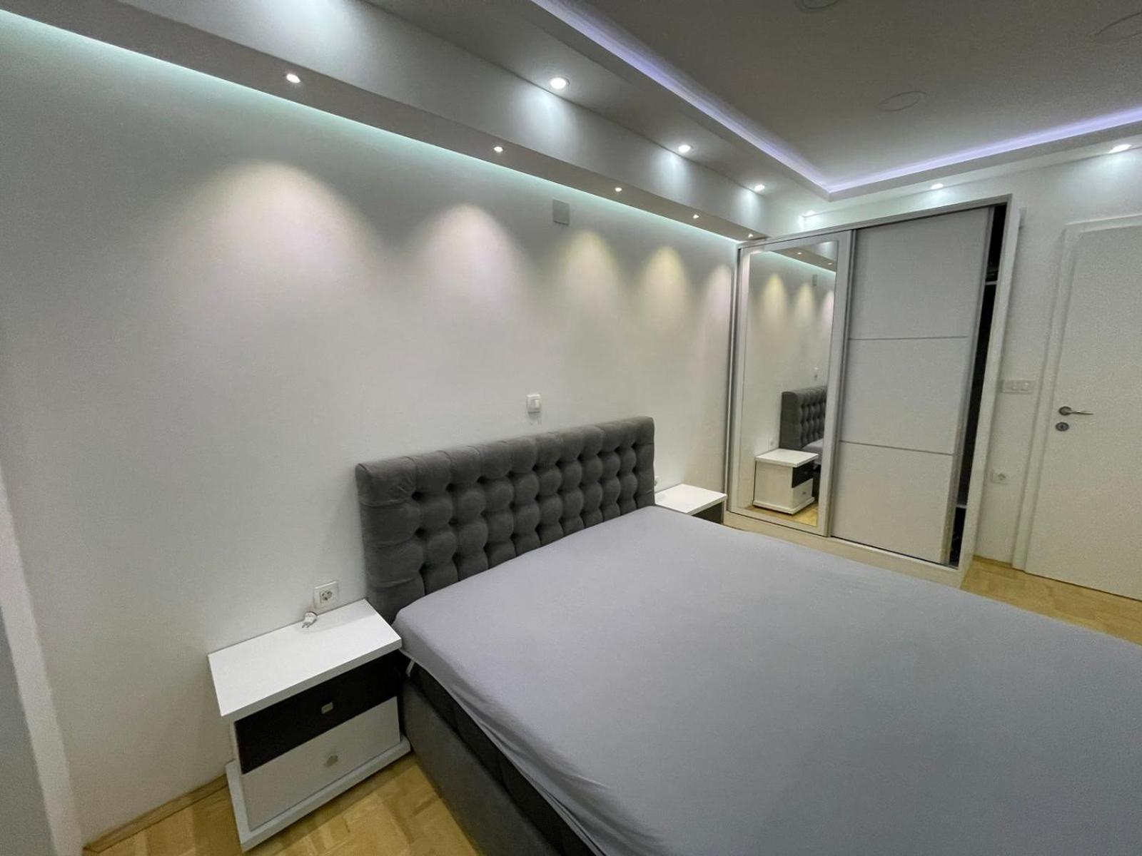 MIA apartment Ohrid