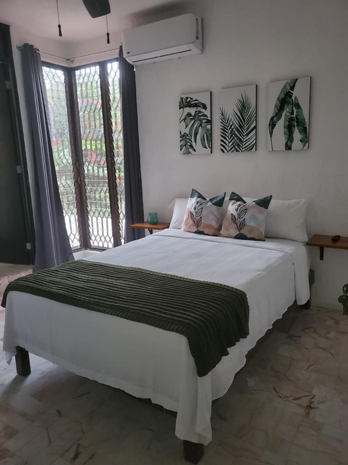 Casa Las Palmas