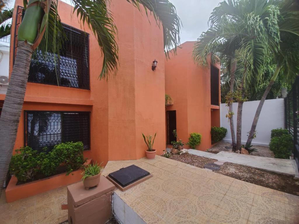 Casa Las Palmas