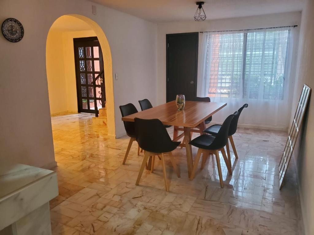 Casa Las Palmas
