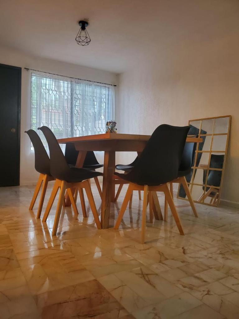 Casa Las Palmas