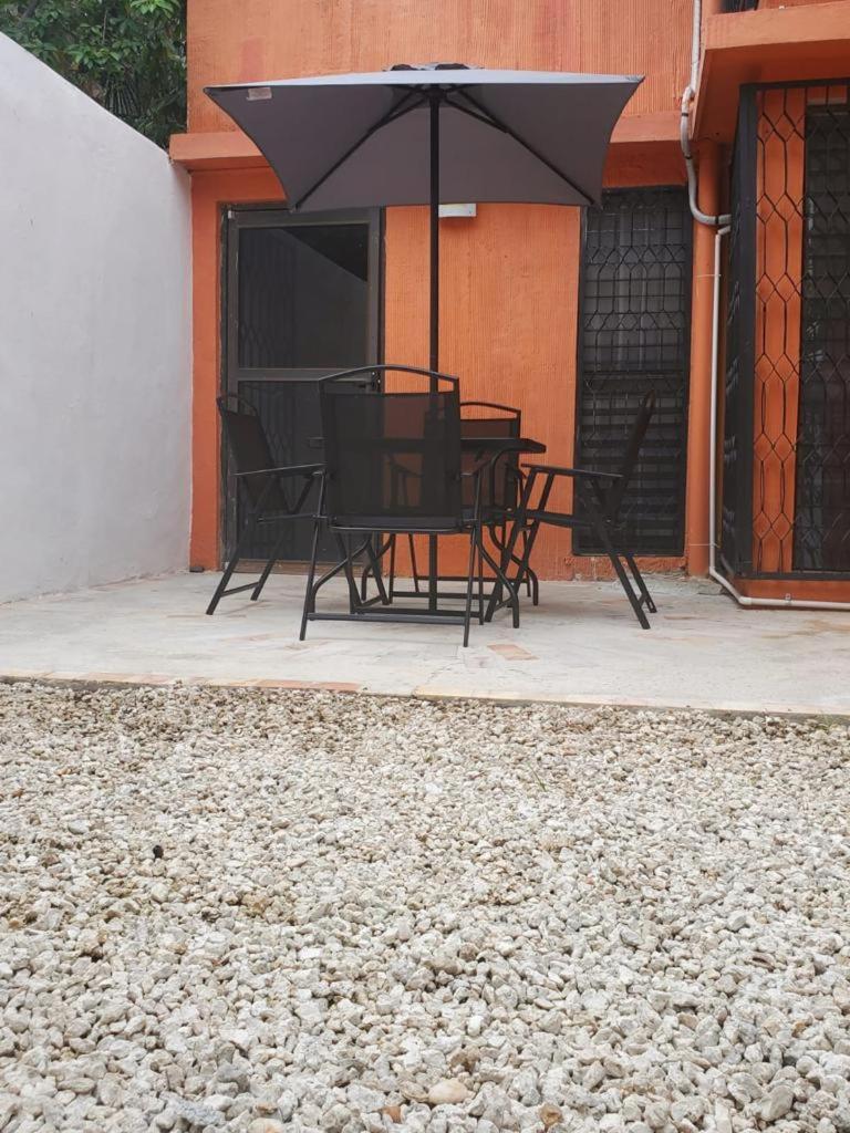 Casa Las Palmas