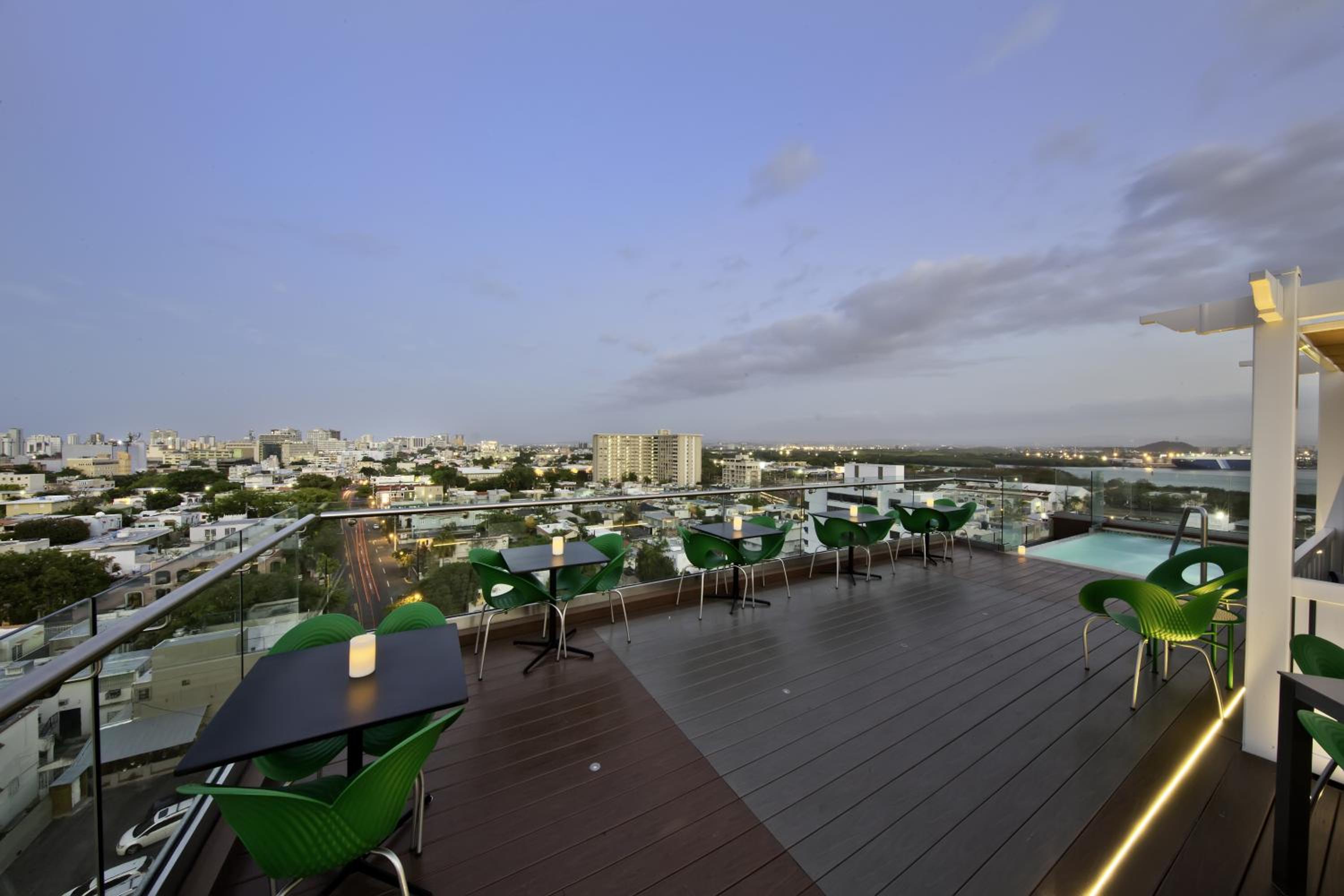 Ciqala Suites Hotel - San Juan - Property Image 94