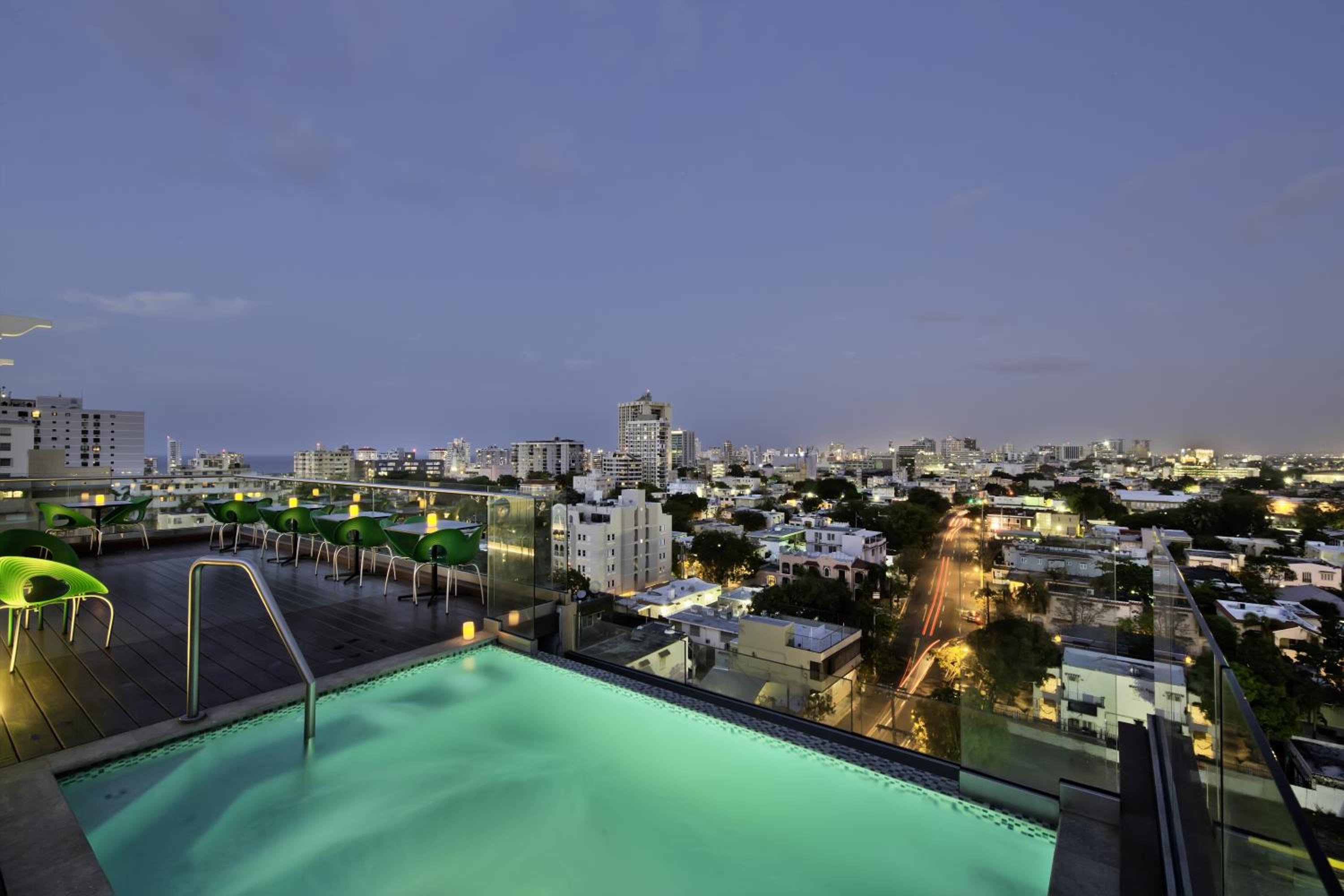 Ciqala Suites Hotel - San Juan - Property Image 85