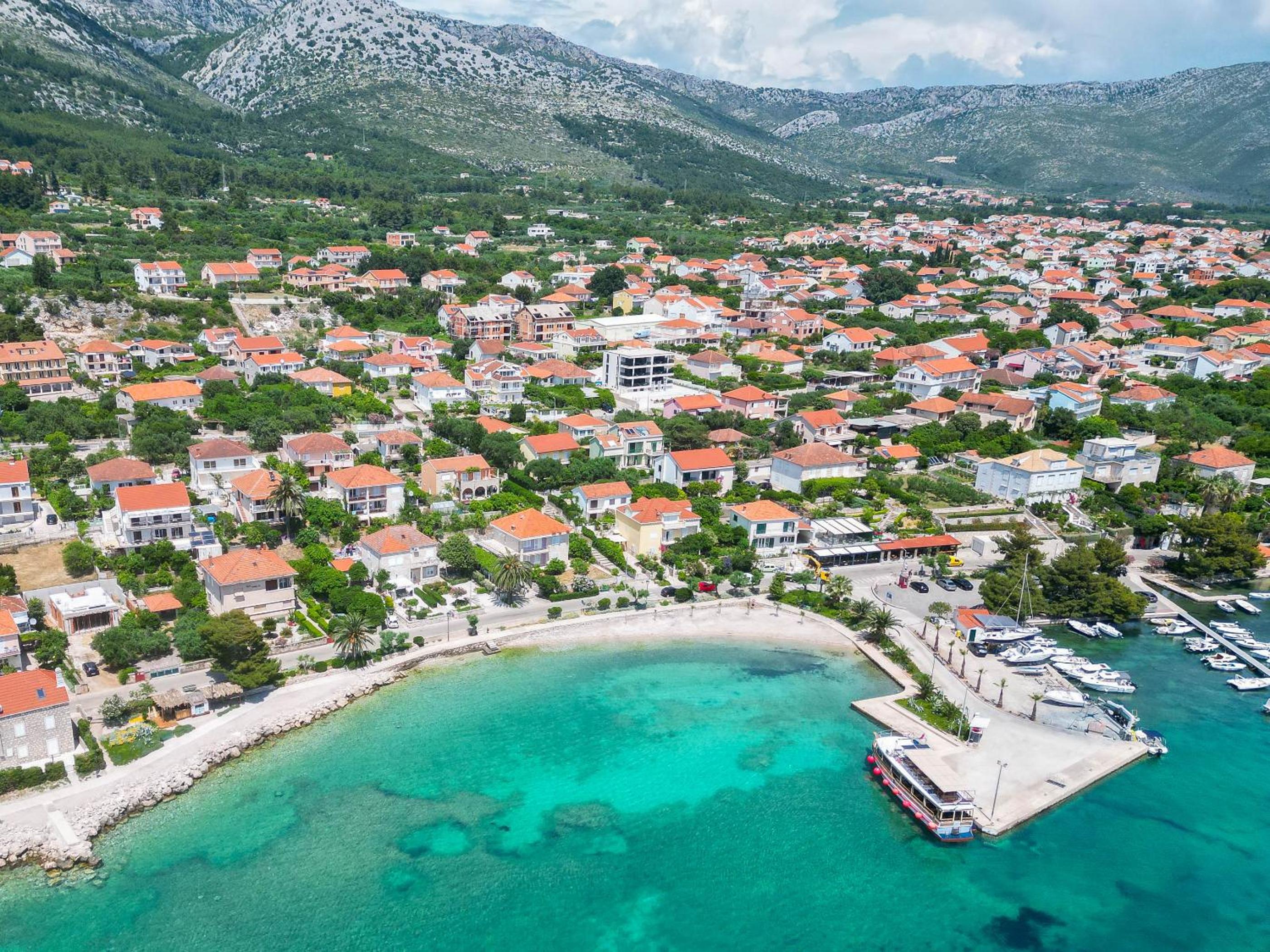 Sunny Day Luxury Holiday Apartments view 4
