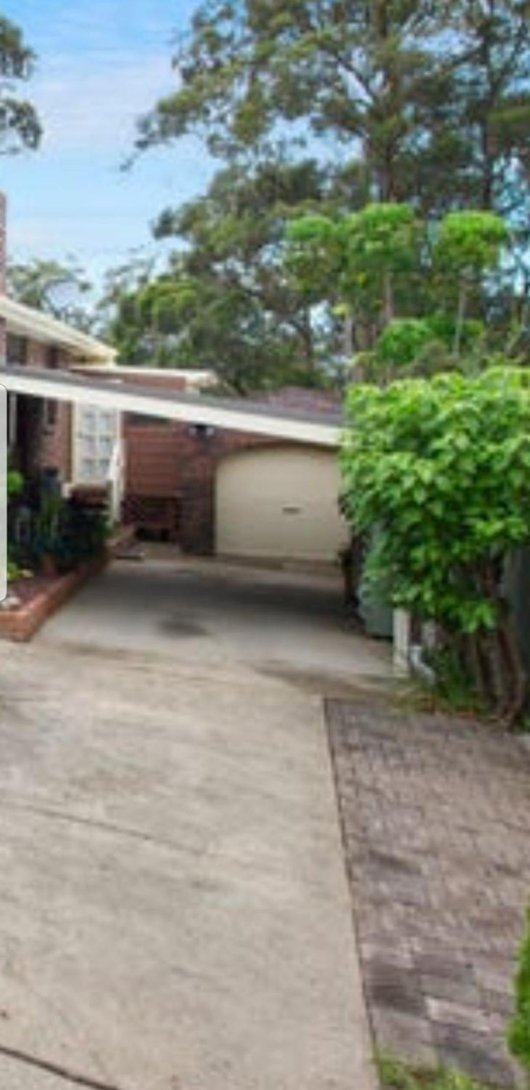 Surf Beach Bungalow, pet friendly and breakfast