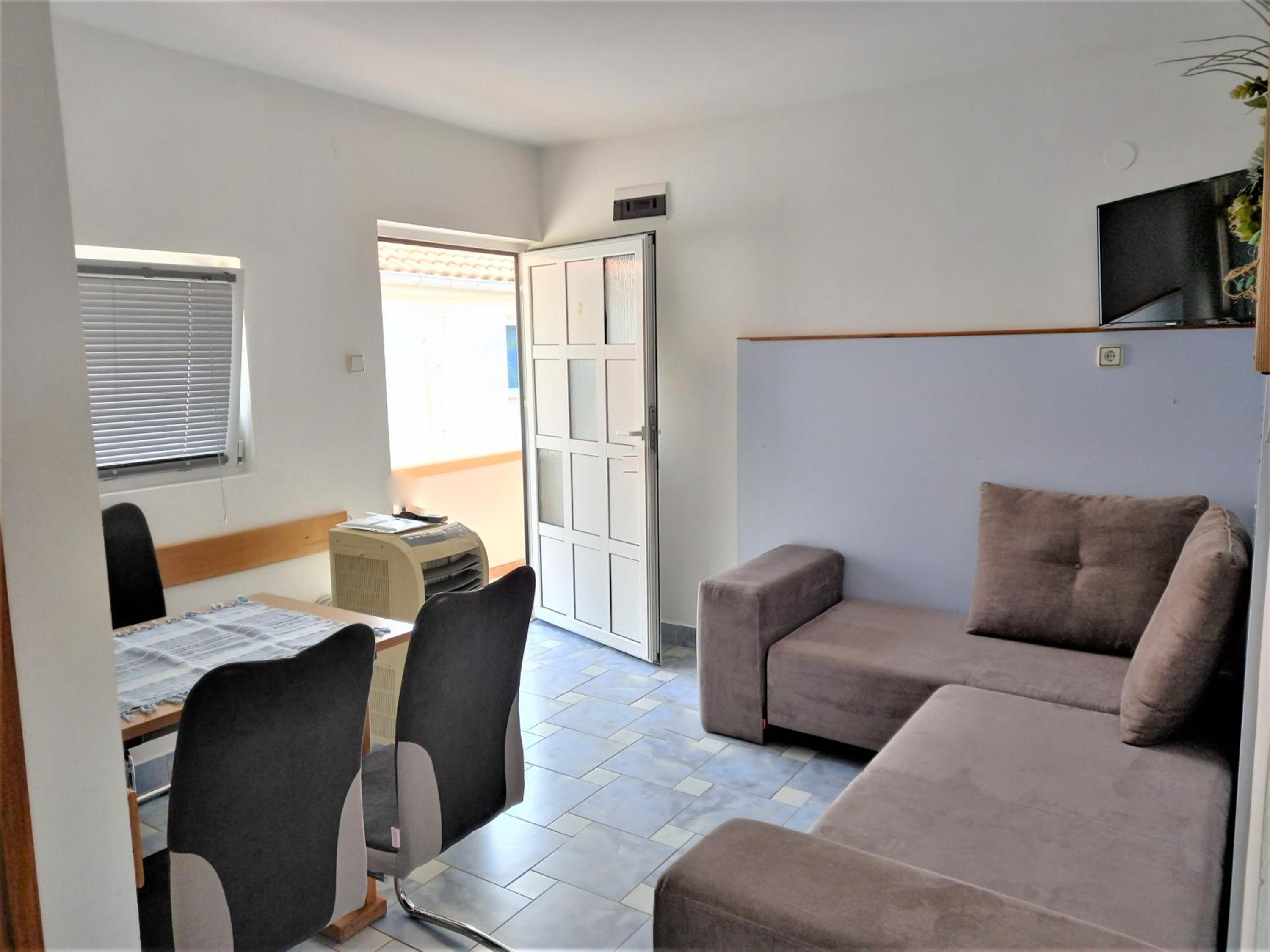 Apartments Kosec