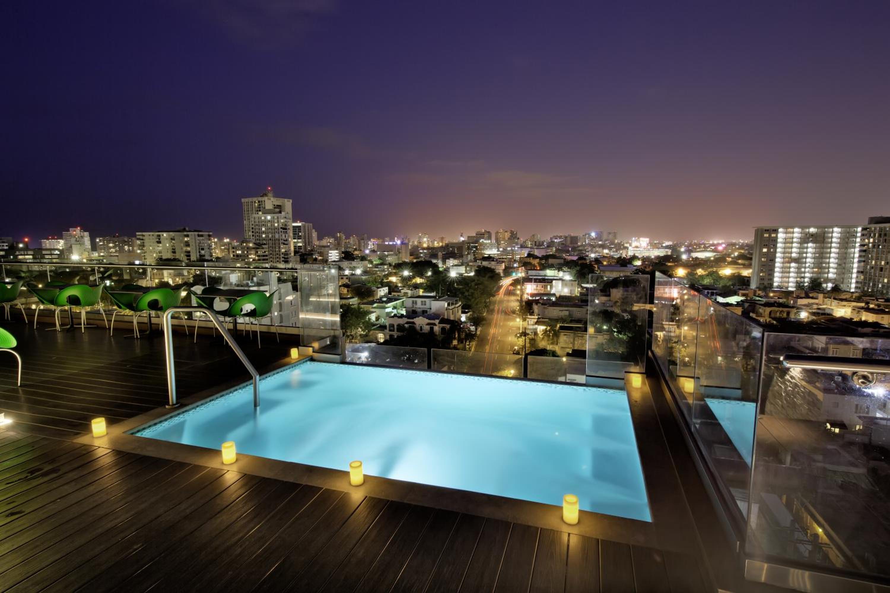 Ciqala Suites Hotel - San Juan - Property Image 38