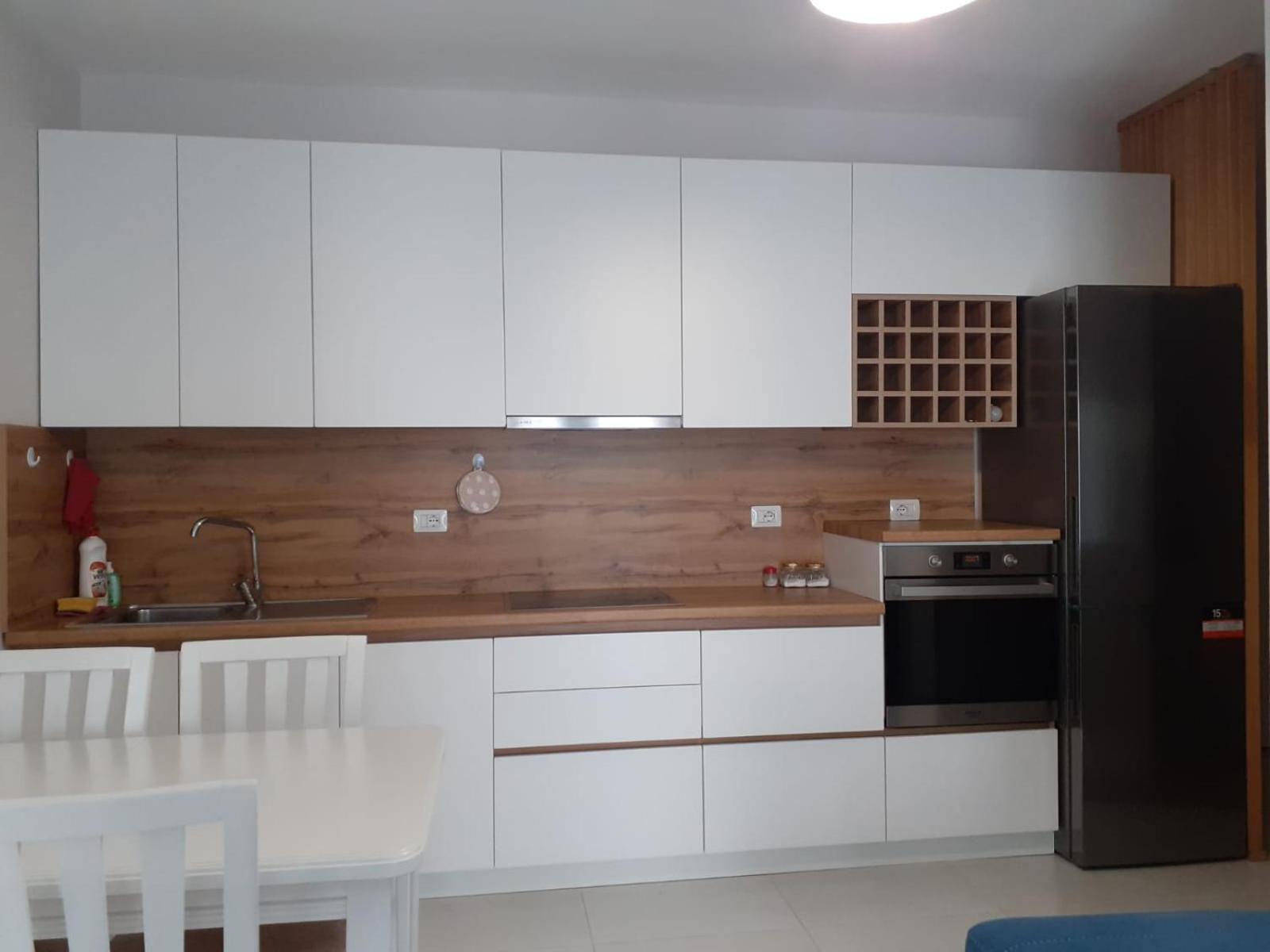 Avenir Apartment