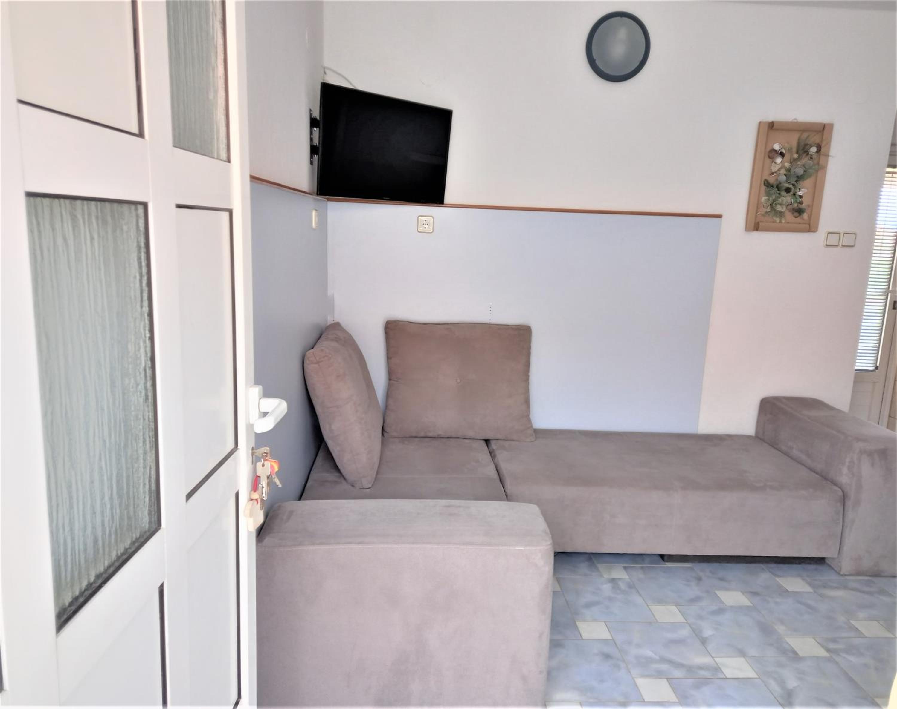 Apartments Kosec