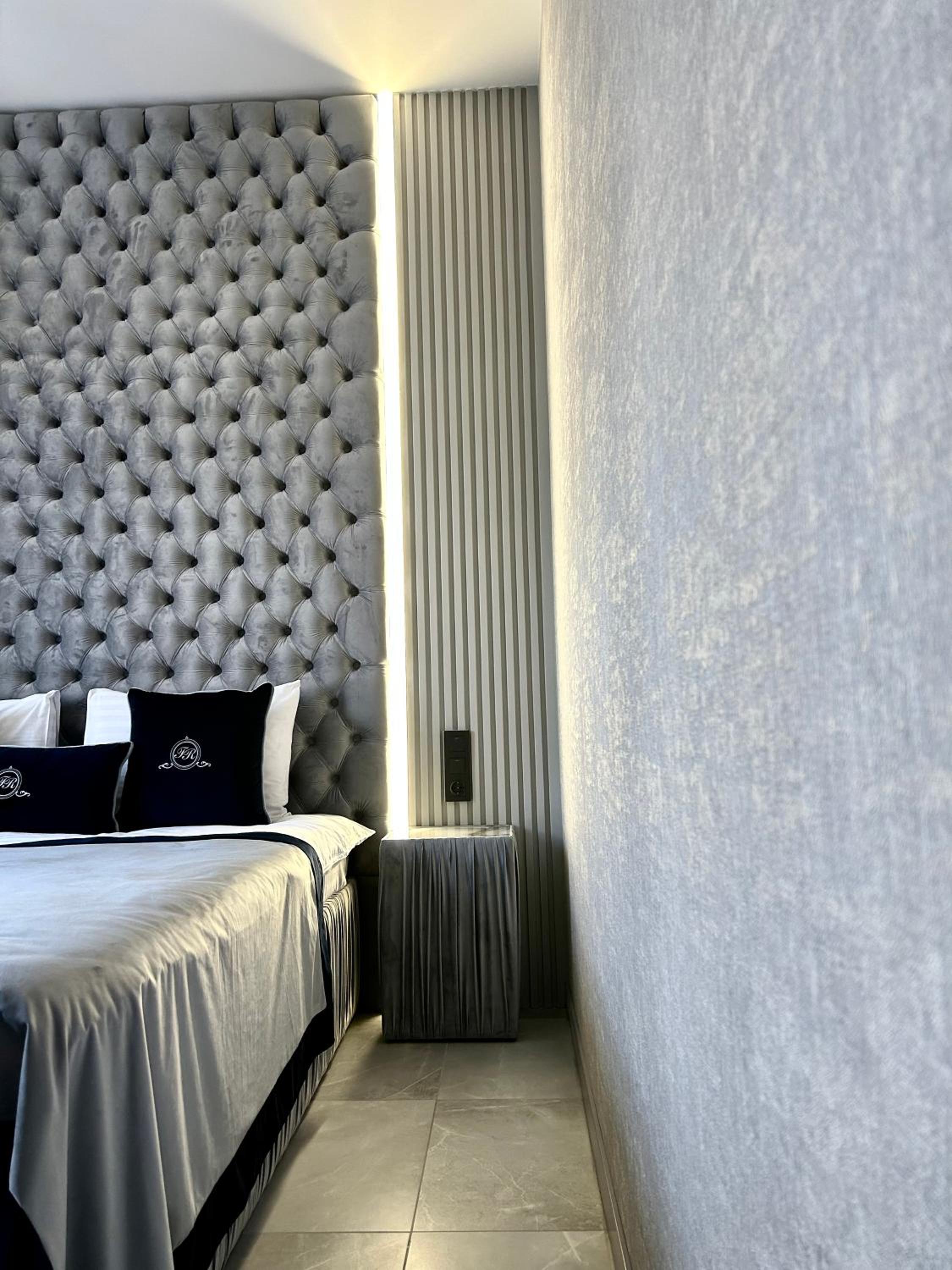 Central Family Boutique Apartments 1 view 3