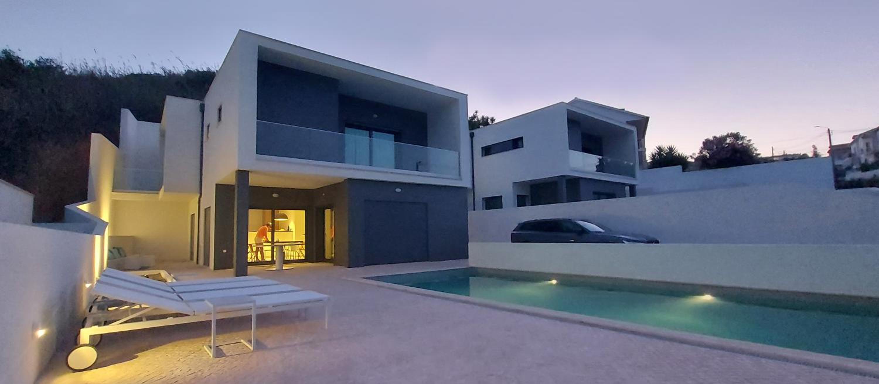 Gozo - new luxury villa with private pool view 3
