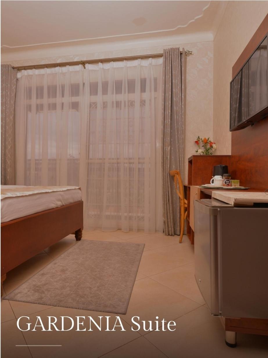 Casabonita Villas