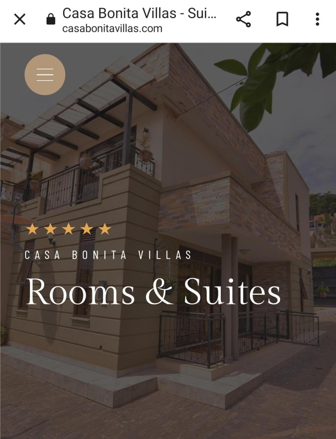 Casabonita Villas