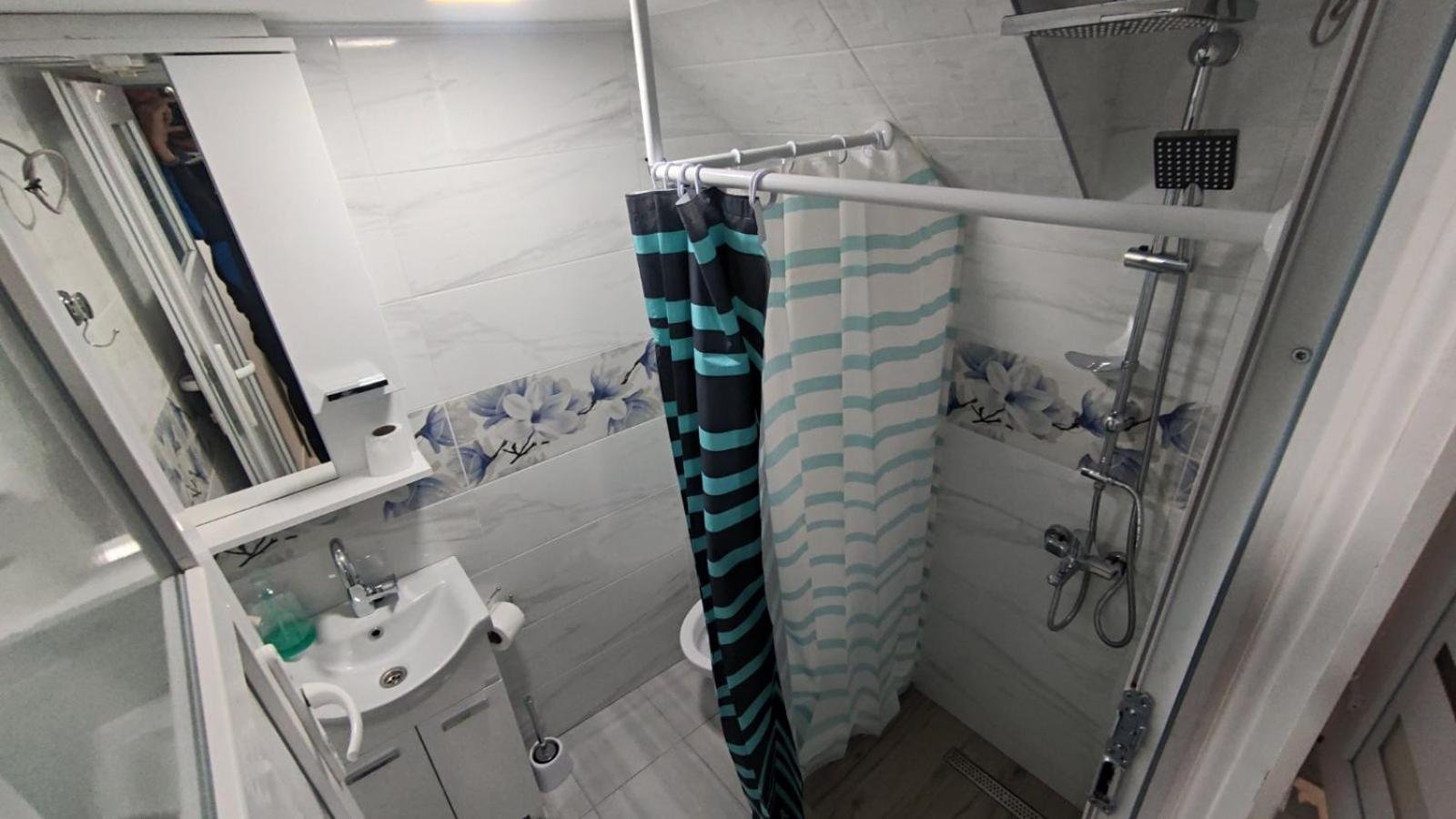 ZEMAN Old Town Apartment