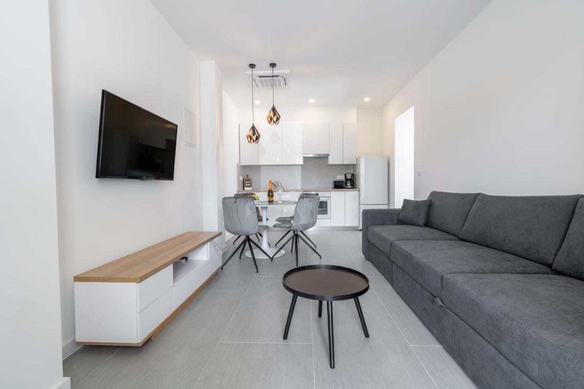 Apartment Kristina Dujmovic