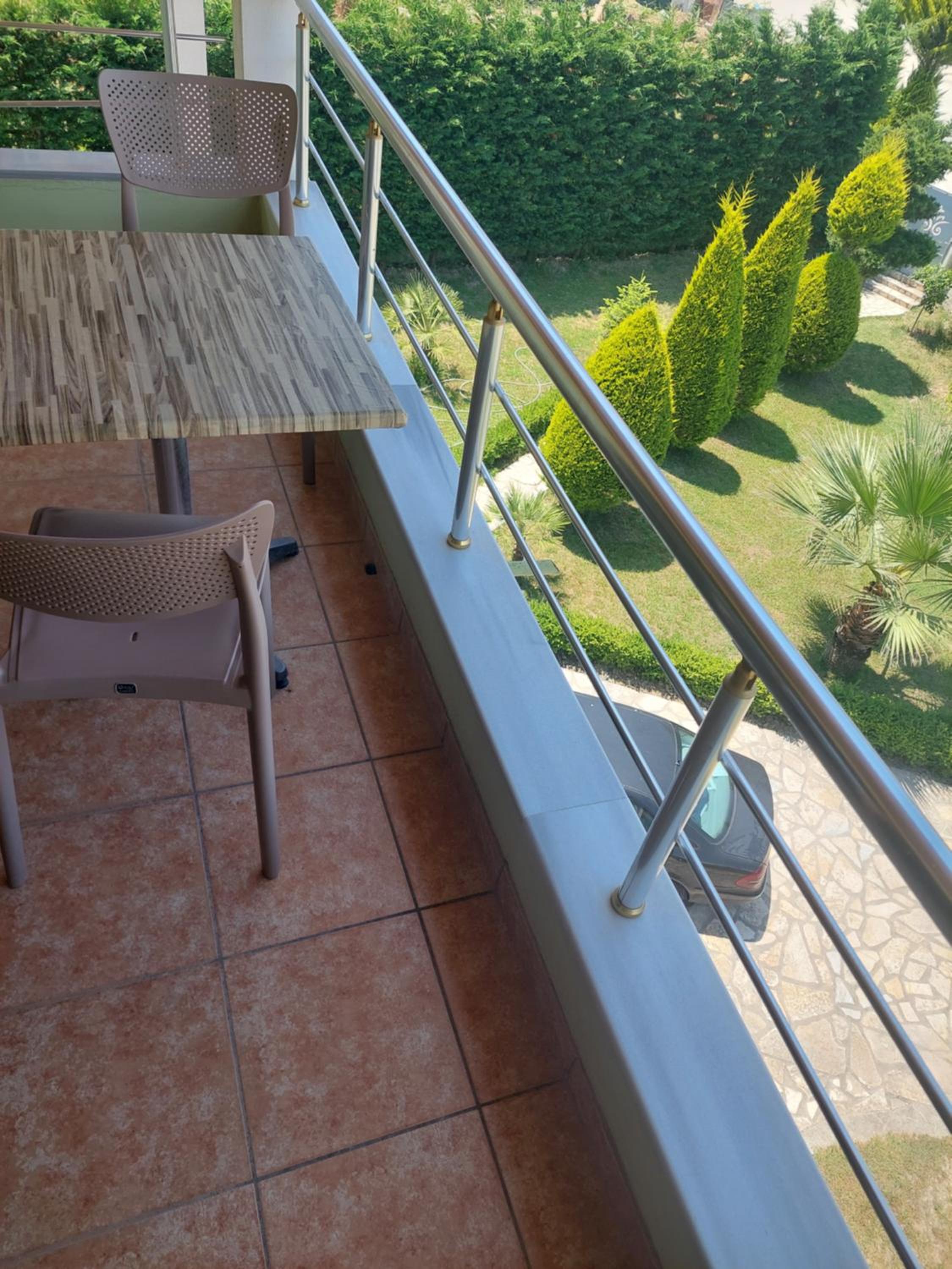 GreenVilla Park