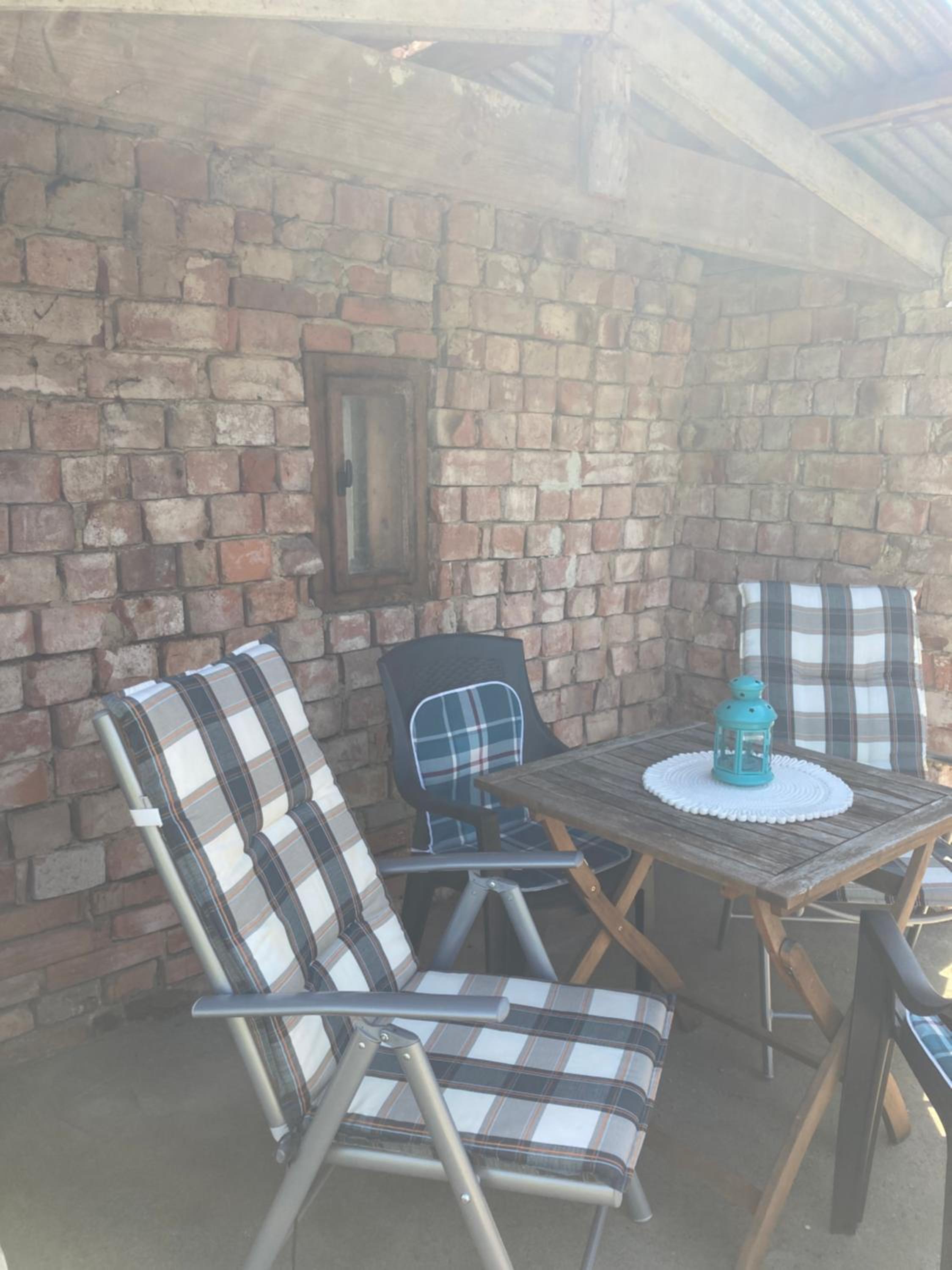 Apartmány Chmelničky