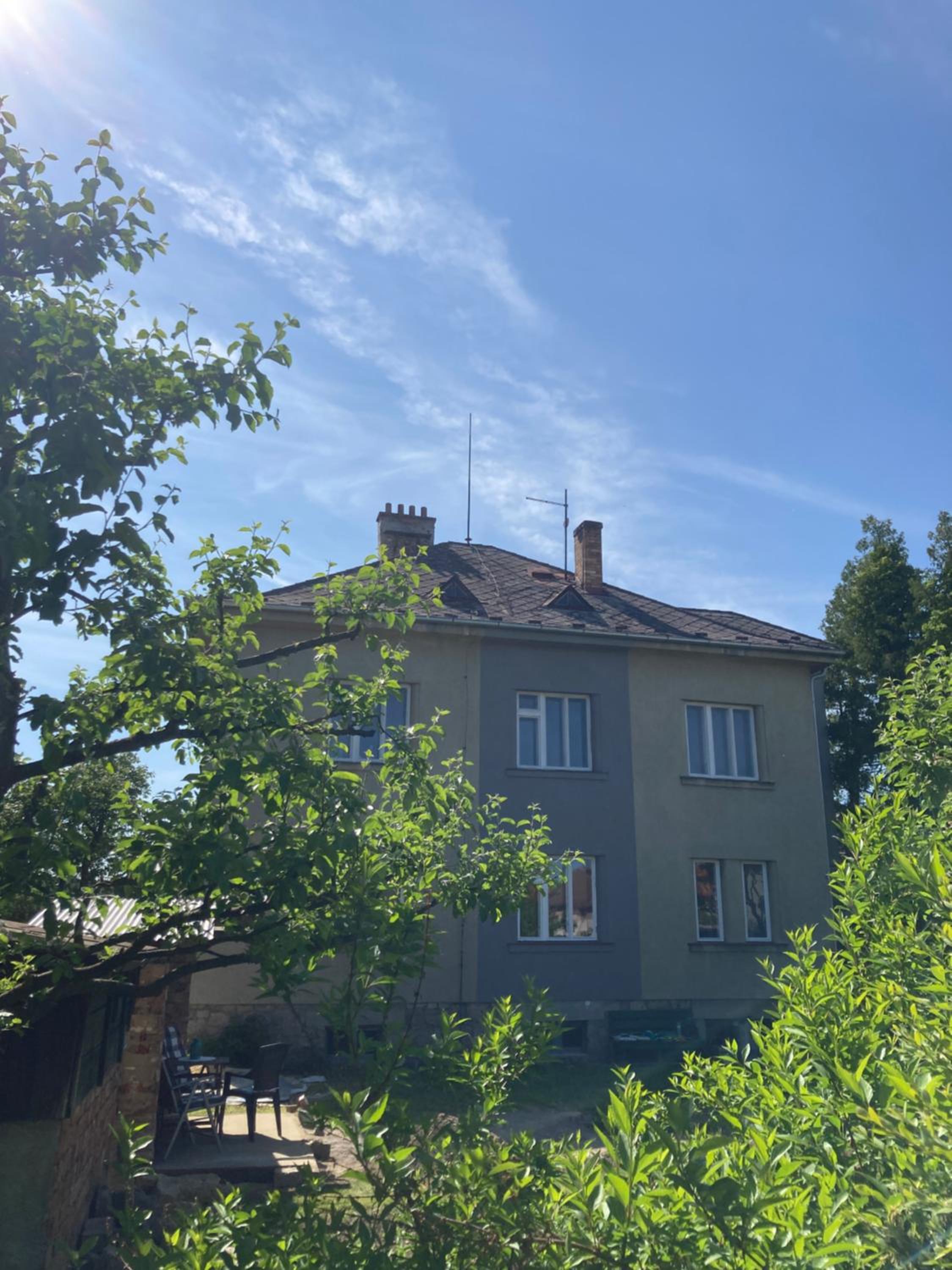 building