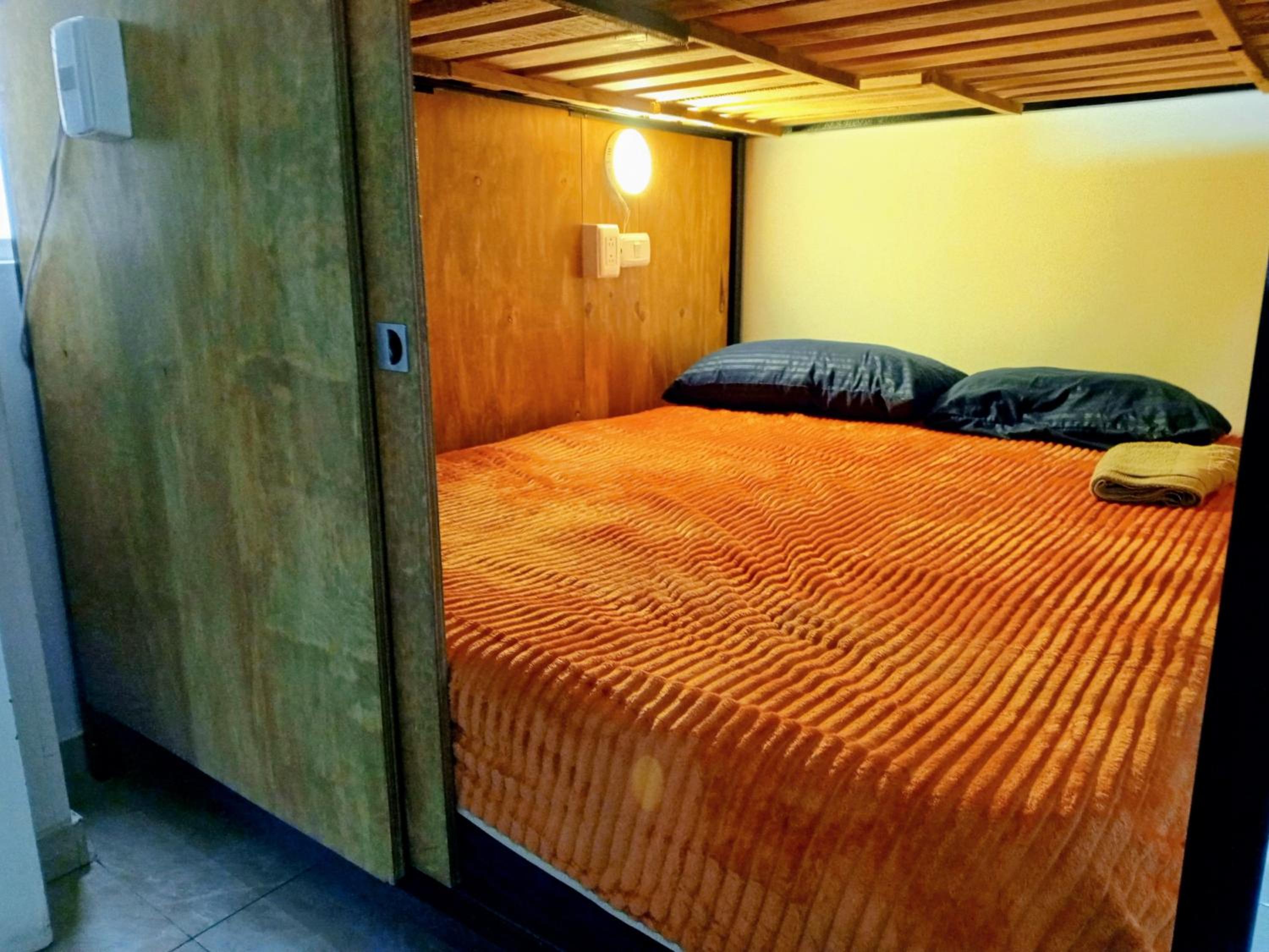 Kuyay Hostel