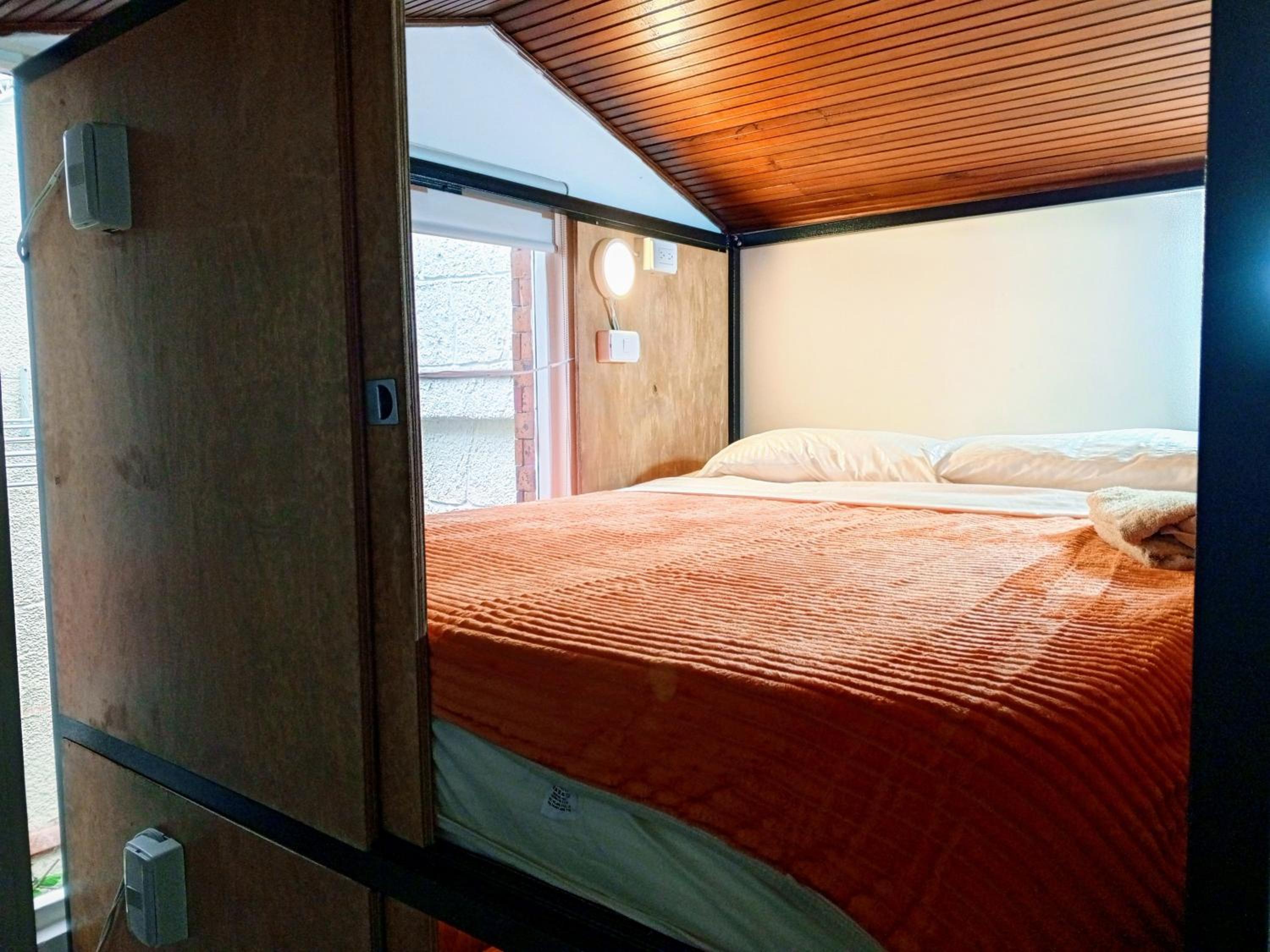 Kuyay Hostel