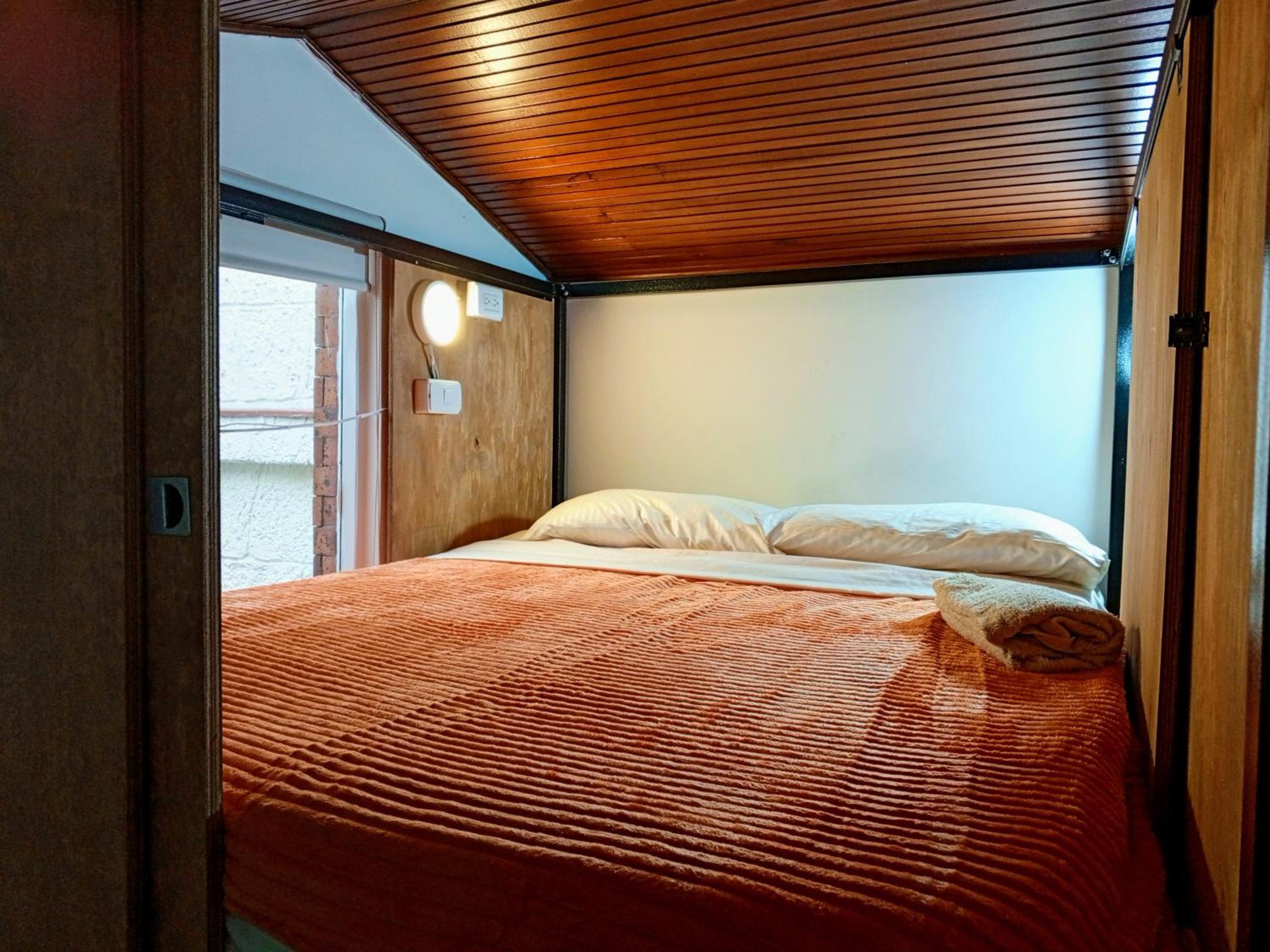 Kuyay Hostel