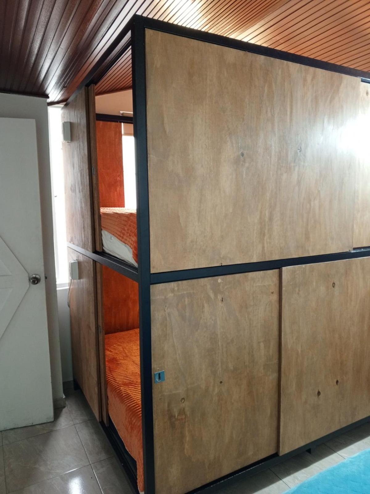 Kuyay Hostel