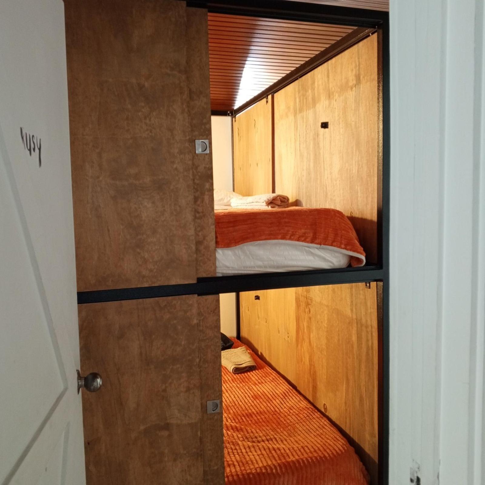 Kuyay Hostel
