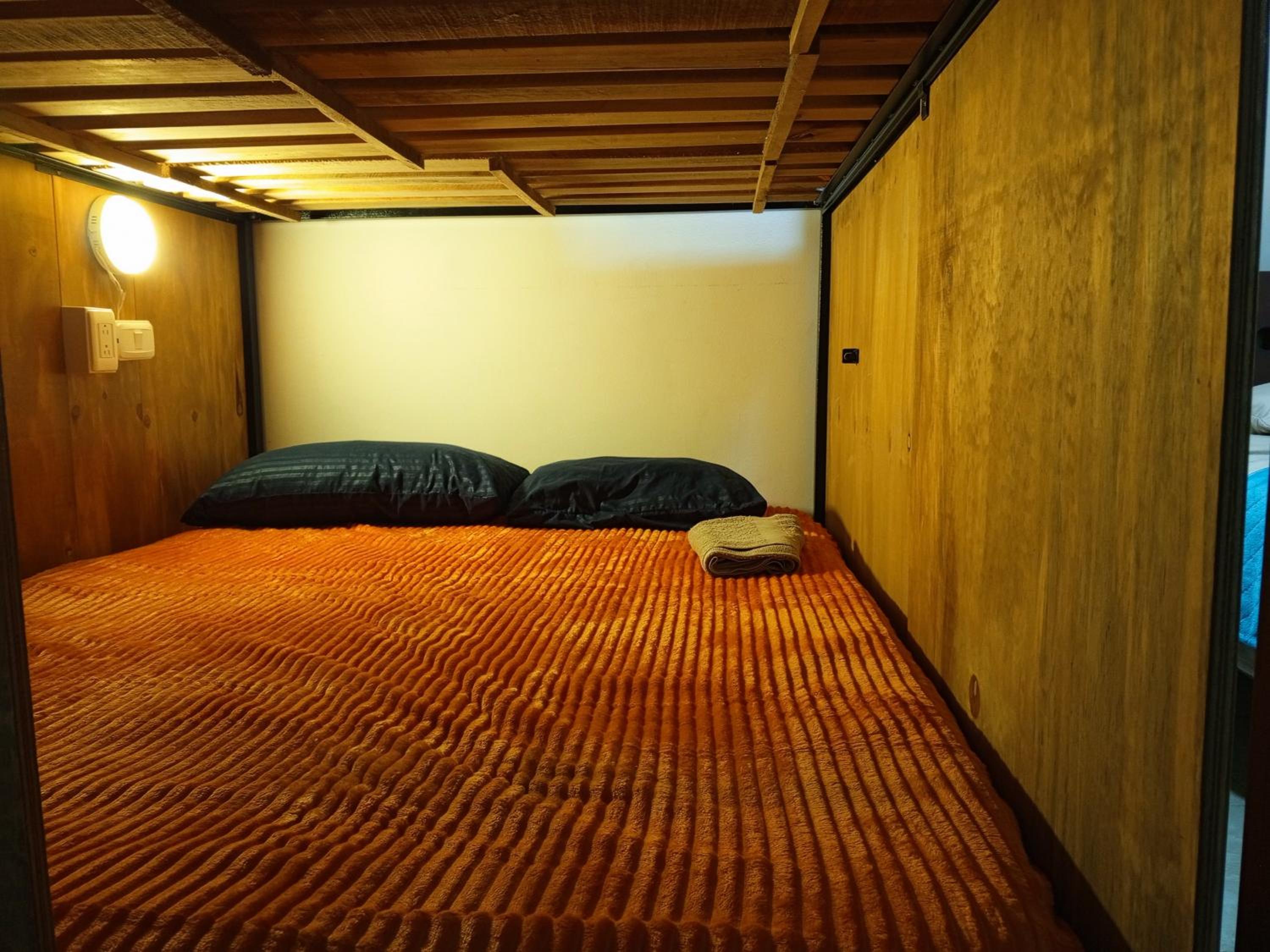 Kuyay Hostel