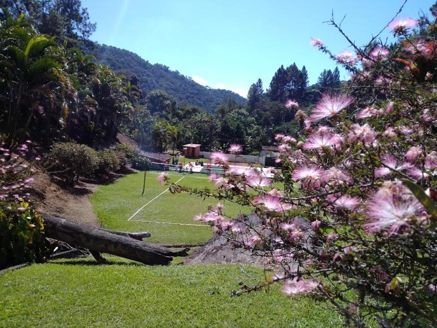 Mangaratiba Lazer e paz na Mata Atlântica