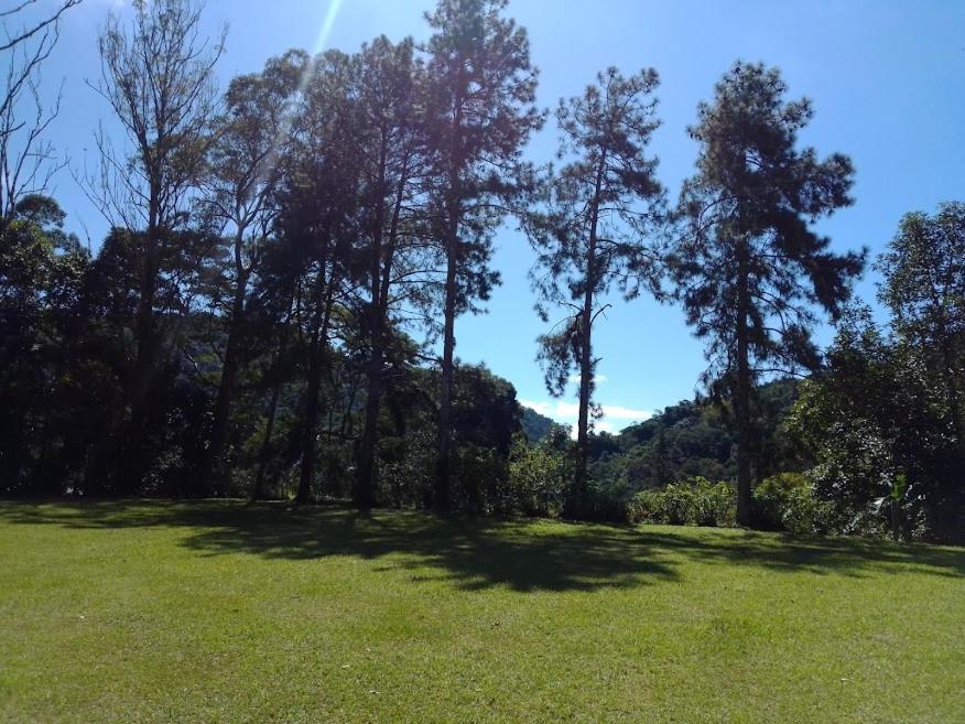 Mangaratiba Lazer e paz na Mata Atlântica