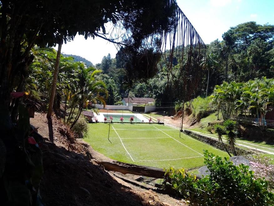 Mangaratiba Lazer e paz na Mata Atlântica