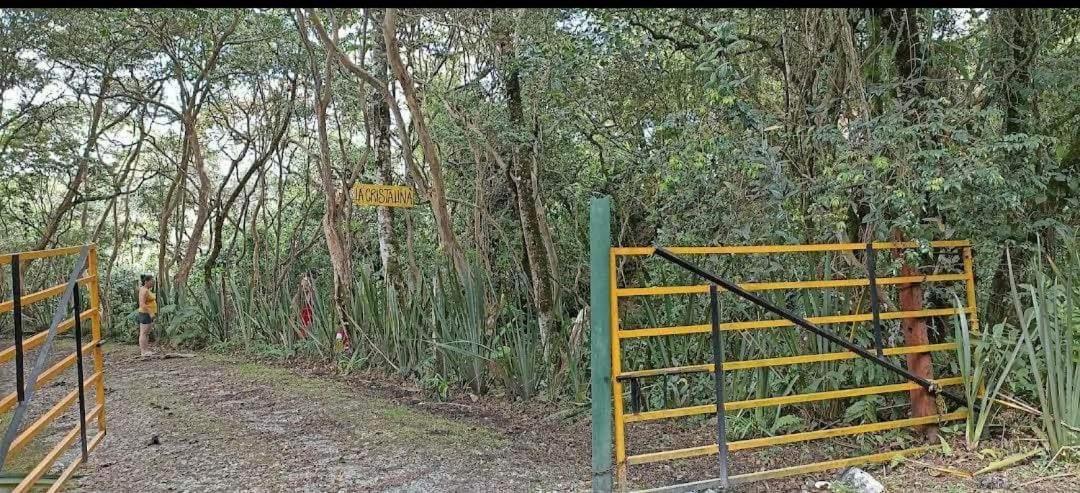 Cabaña El Oásis