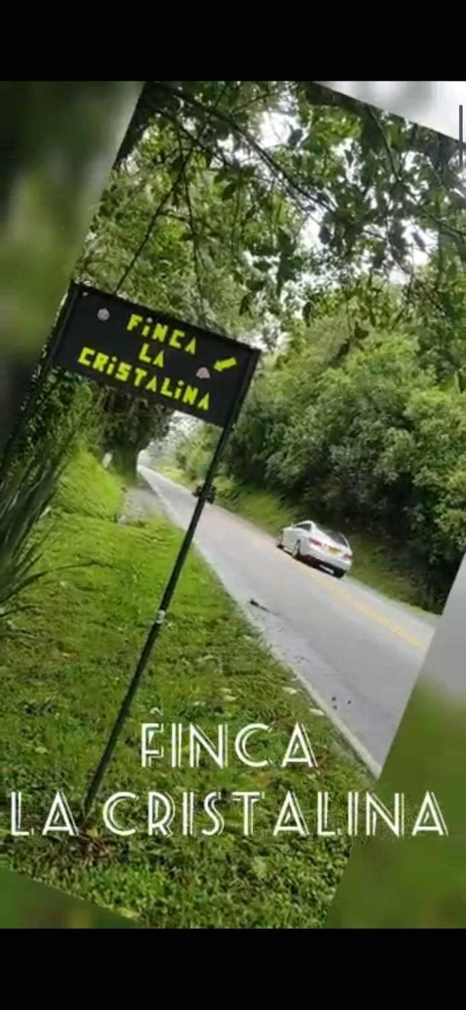 Cabaña El Oásis