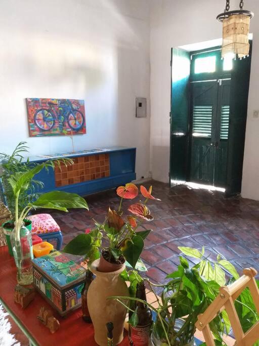 Casa de Olinda