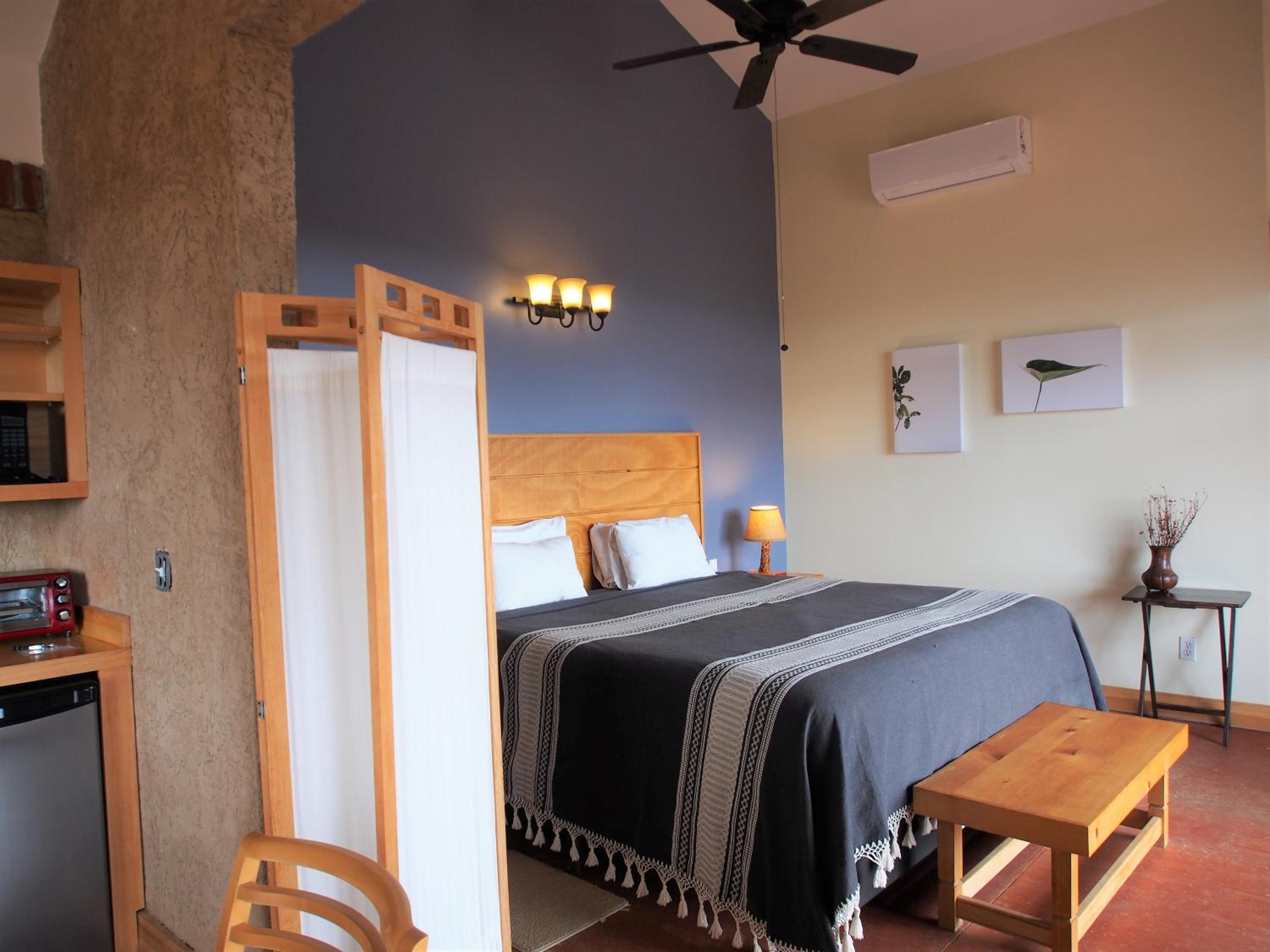 Casa Mayoral B&B Pet friendly