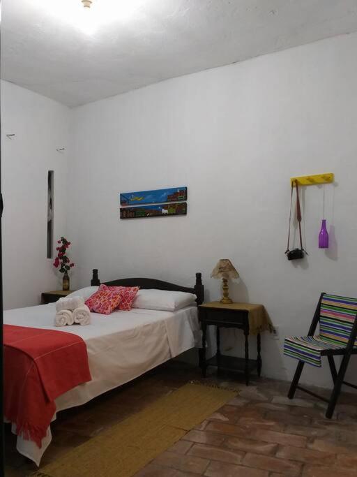 Casa de Olinda