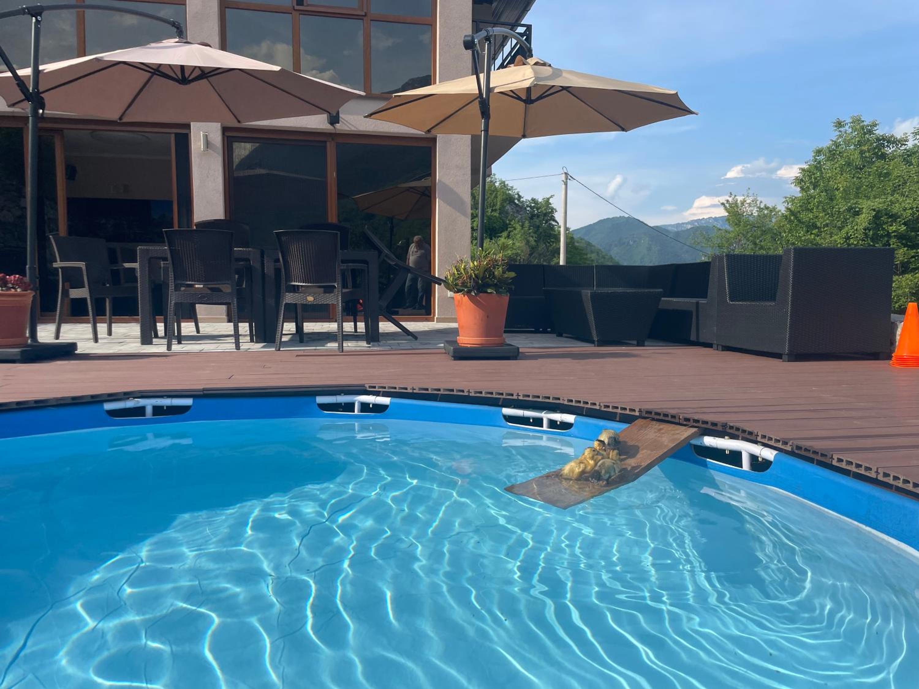 Josanica Bed&Breakfast