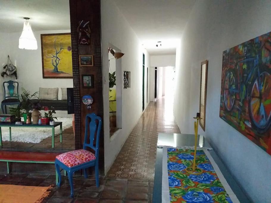 Casa de Olinda