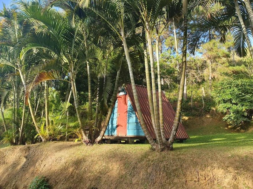 Mangaratiba Lazer e paz na Mata Atlântica