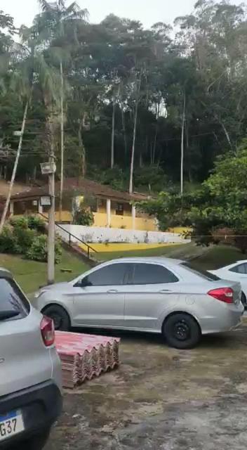 Mangaratiba Lazer e paz na Mata Atlântica