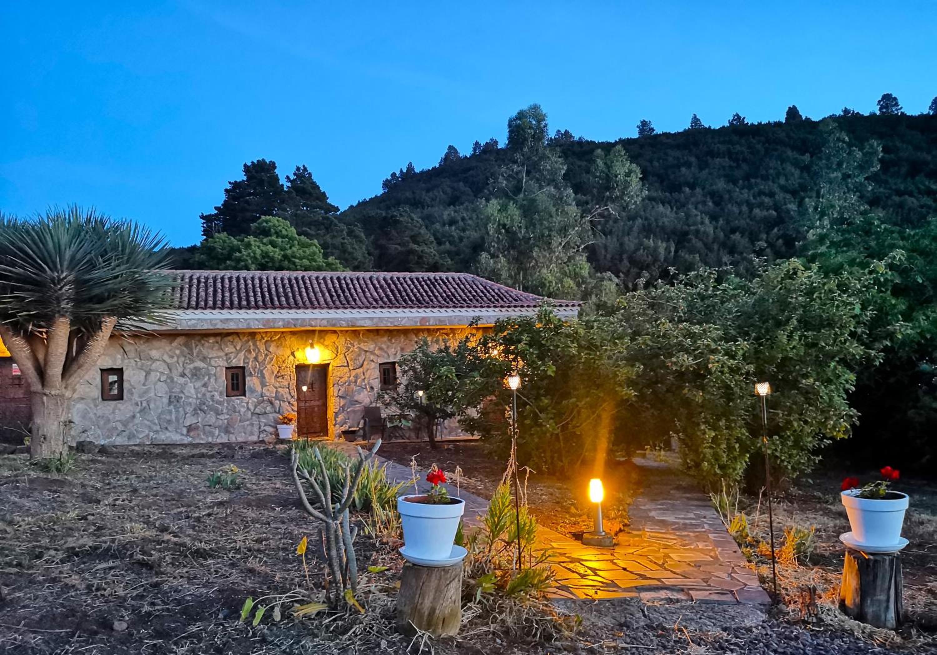 Casa Rural La Gustoza