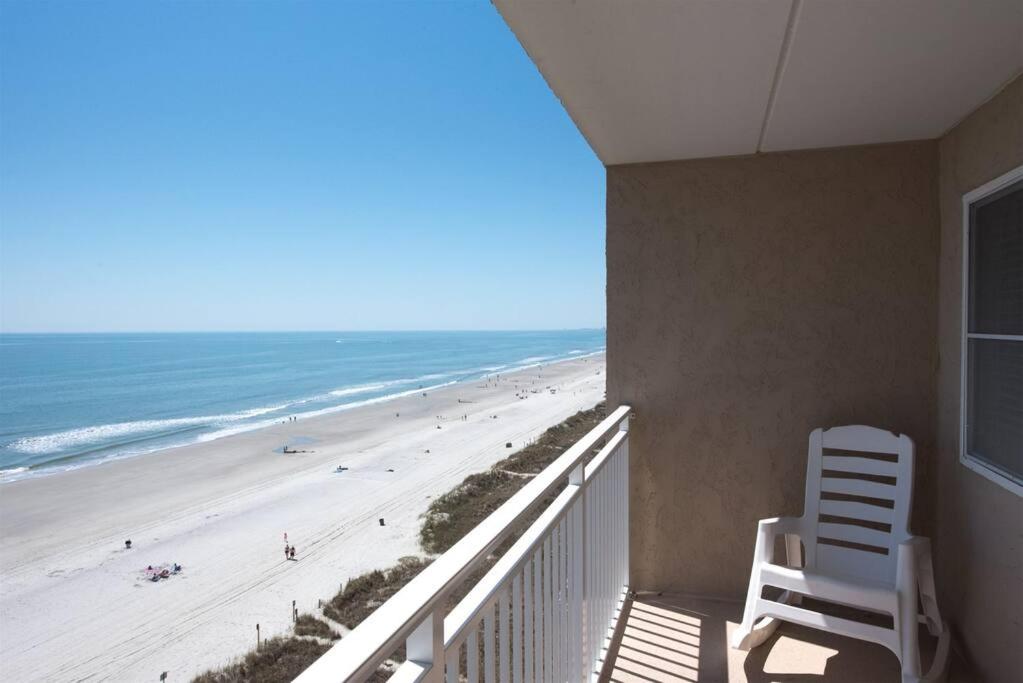 Oceanfront Penthouse in Paradise w Indoor Pool view 4