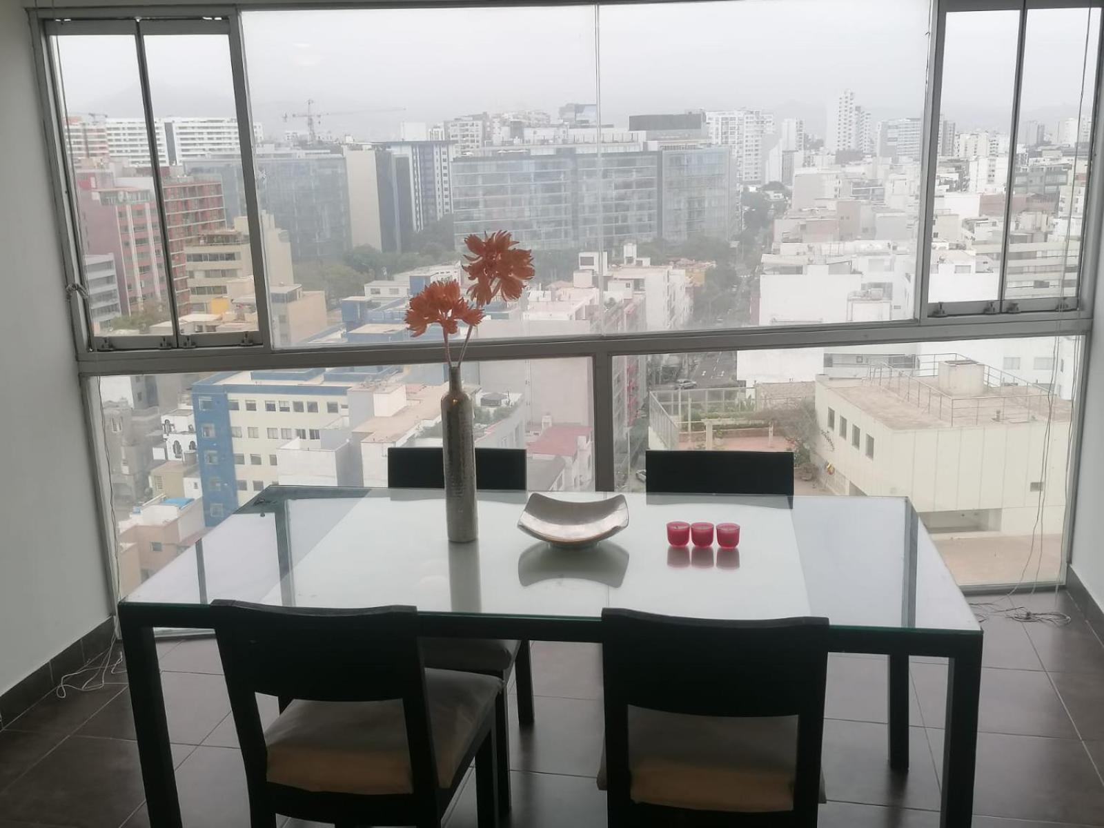 Apart Peru