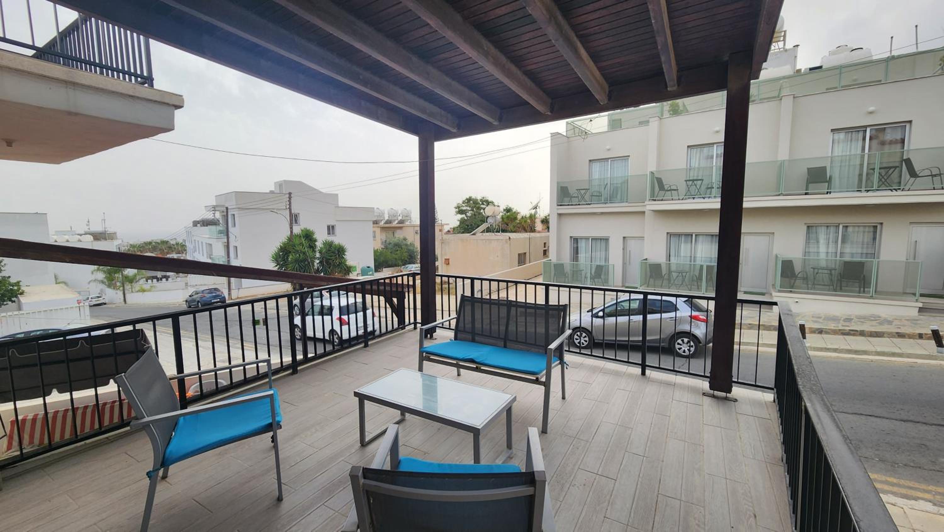 Ayia Napa sea view great location bars & beach