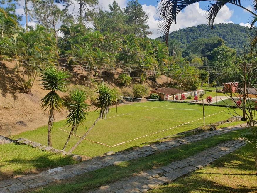 Mangaratiba Lazer e paz na Mata Atlântica