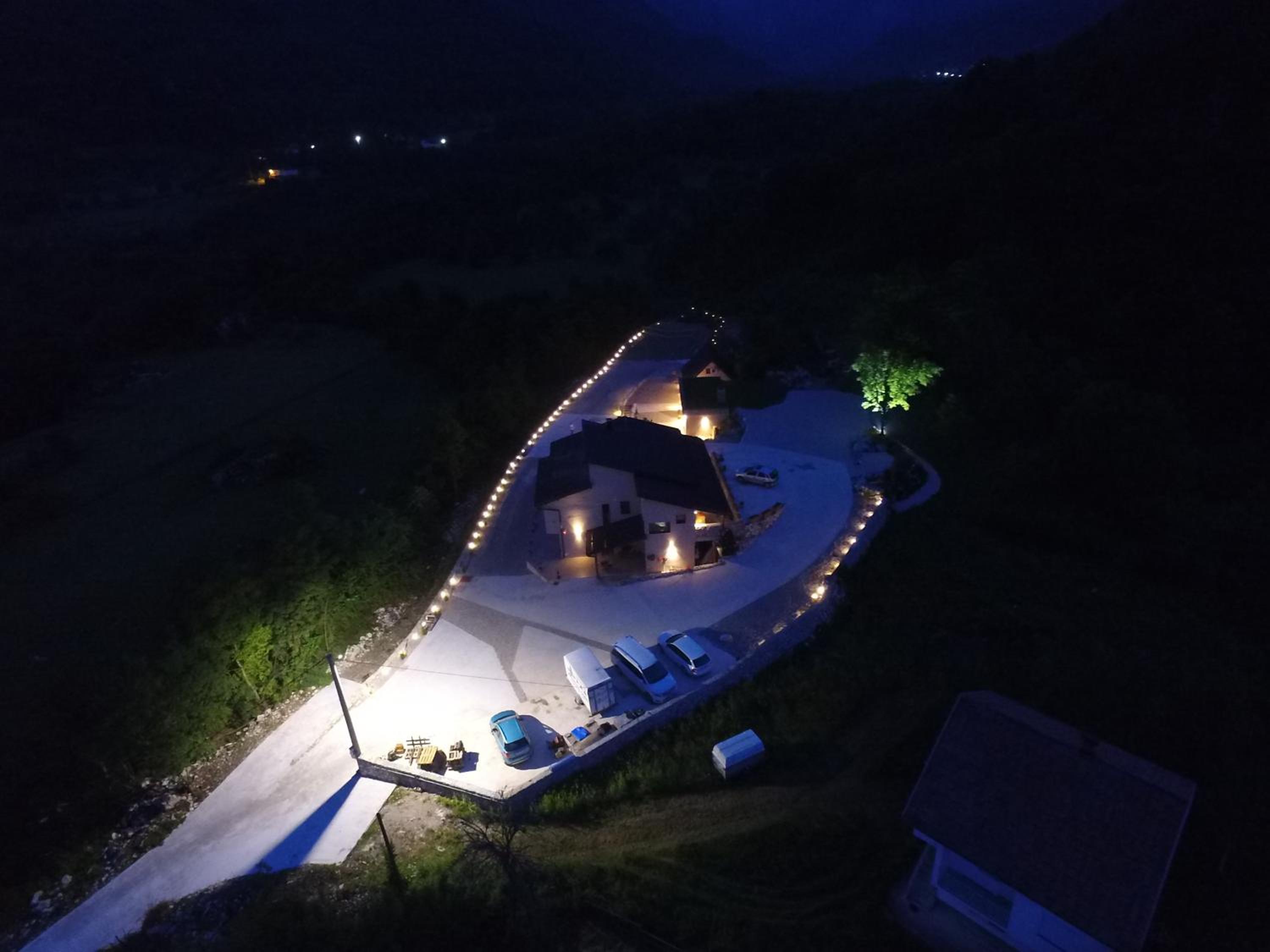 Josanica Bed&Breakfast
