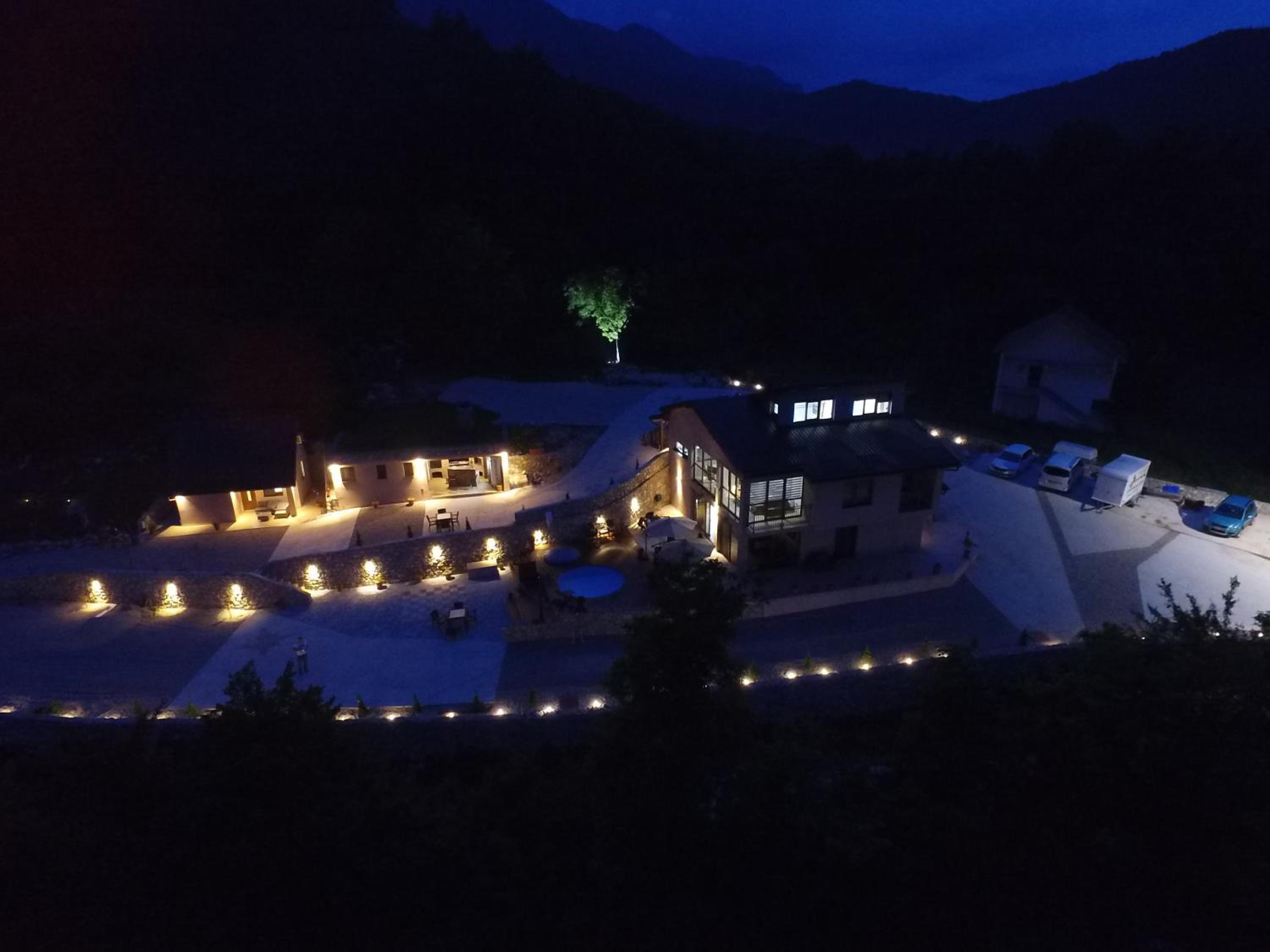 Josanica Bed&Breakfast