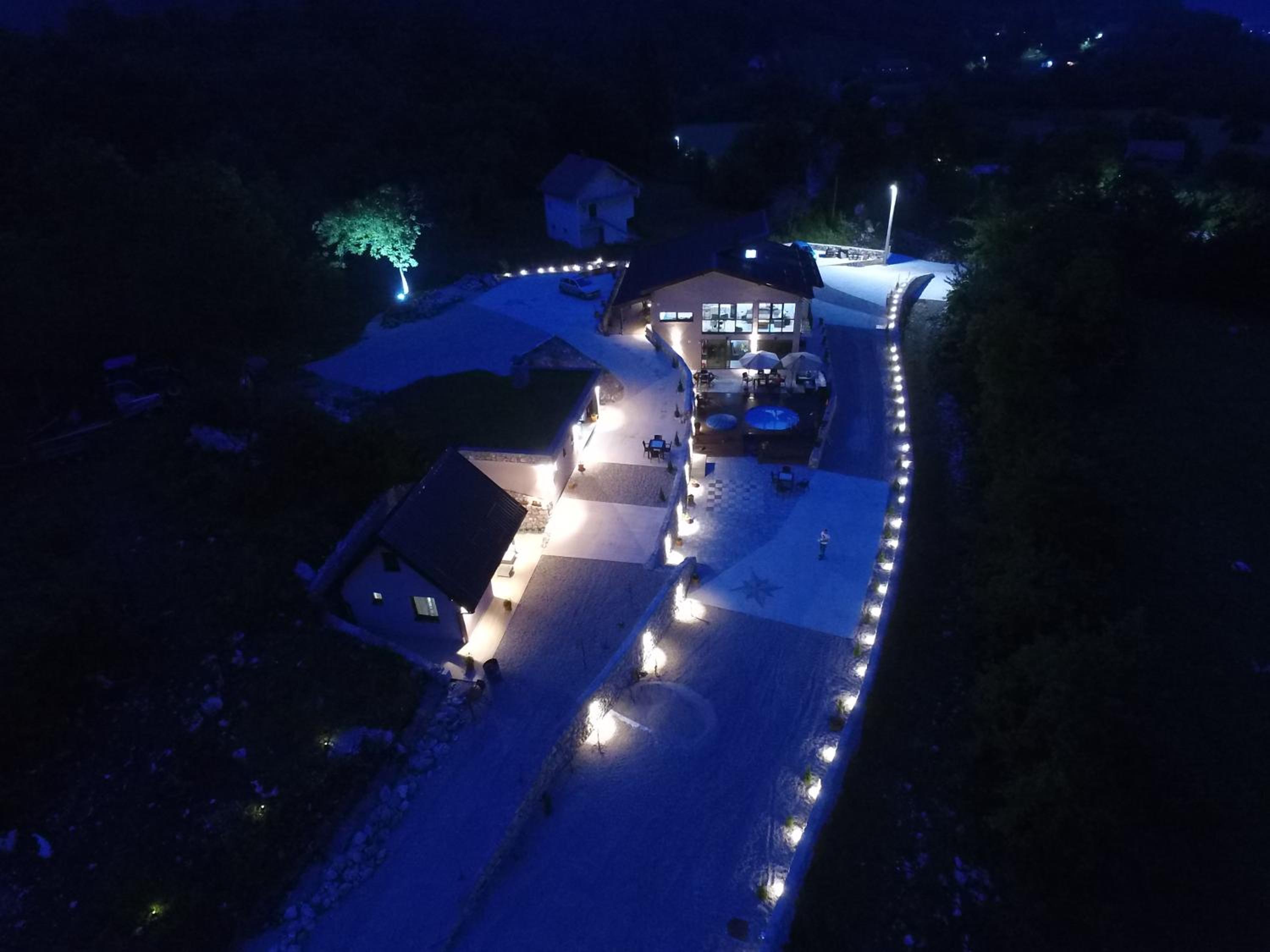 Josanica Bed&Breakfast