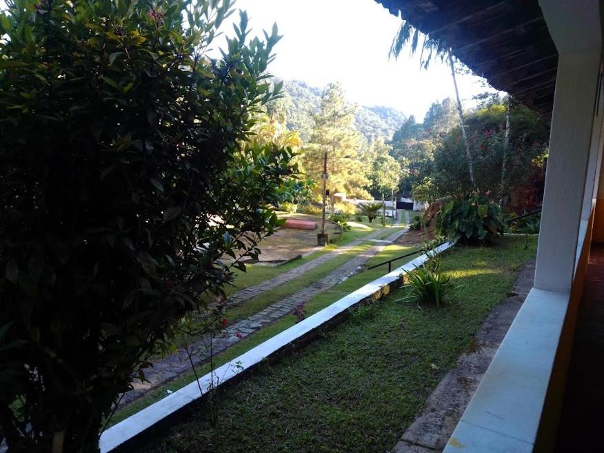 Mangaratiba Lazer e paz na Mata Atlântica